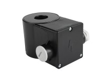 Bobina Electromagnética Honeywell BB152301
