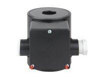 Honeywell BB152325 Electromagnetic Coil