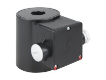 Honeywell BB152325 Electromagnetic Coil