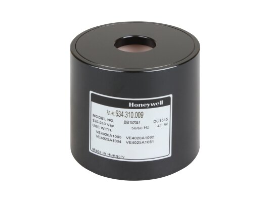 HONEYWELL BB152341 Electromagnetic Coil, art. 65323795