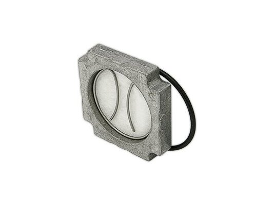 KROM SCHRODER CG1 gas valve filter element, art. 13013072