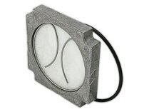 KROM SCHRODER CG2 gas valve filter element art. 13013073