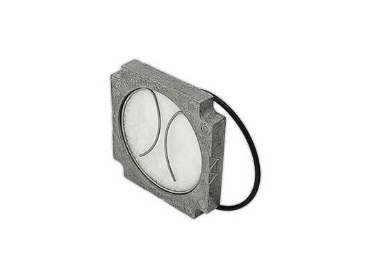 Elemento filtrante de válvula de gas KROM SCHRODER CG2, art. 13013073