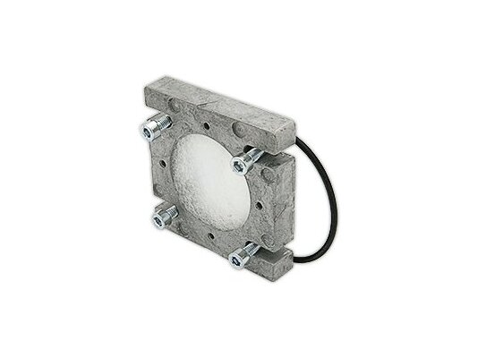 Elemento filtrante de válvula de gas KROM SCHRODER CG15/20, art. 13010966