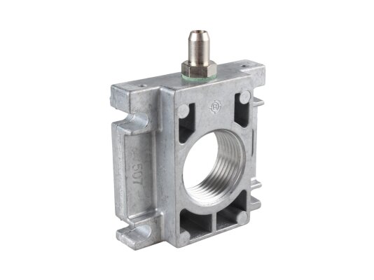 Dungs Gas Valve Flange Rp 1" Art. 13007857