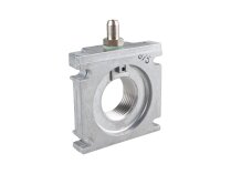 Dungs gas valve flange Rp 1" 13007857
