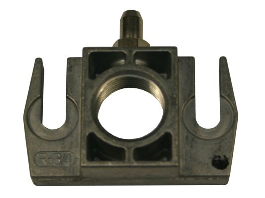Ecoflam gas valve flange Rp 1 1/4", art: 13005727.