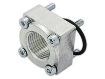 Elco gas valve flange 13010548