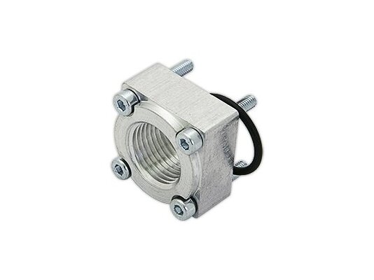 Brida de válvula de gas Elco 13010548