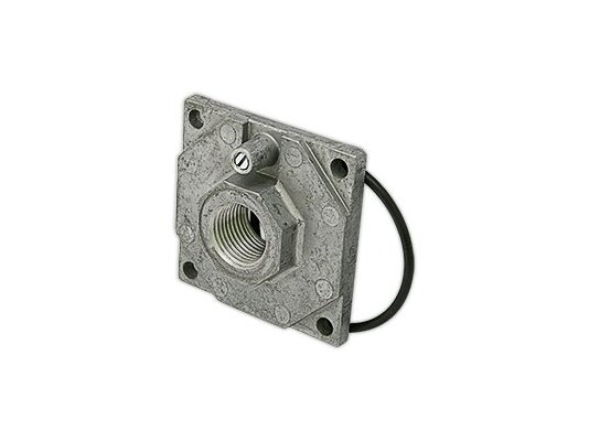 Gas valve flange KROM SCHRODER Rp 1/2" art. 13012921