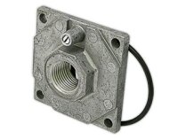 Gas valve flange KROM SCHRODER Rp 1/2" art. 13012921