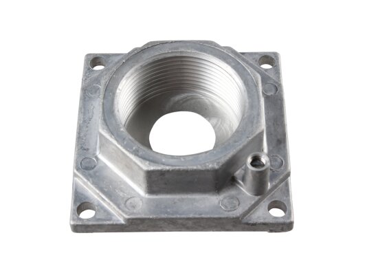 Brida de válvula de gas Kromschroder Rp 1 1/2" 13012923