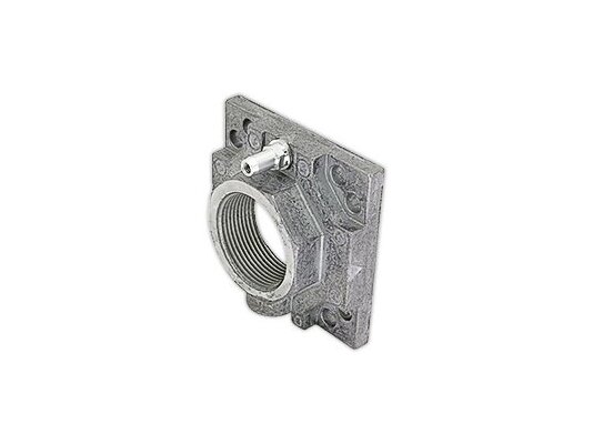 Gas valve flange KROM SCHRODER Rp 1 1/2" art. 13012924