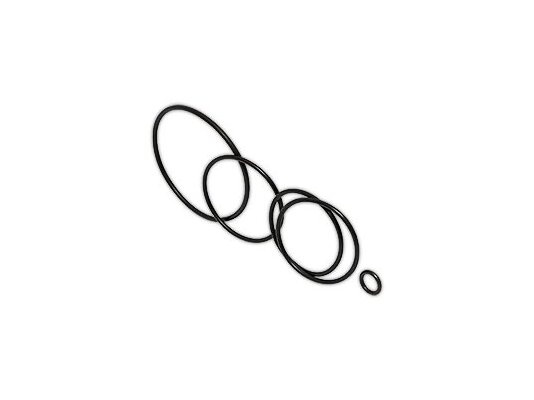 Elco 420 O-Ring Kit, art: 13016259