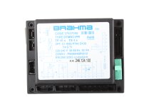 Brahma DTM31PR 37607050 Burner Management System