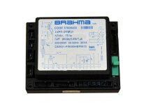 Automatización de caldera Brahma DTM31, art: 37606000