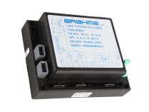 Brahma DTM12 stoker automatic