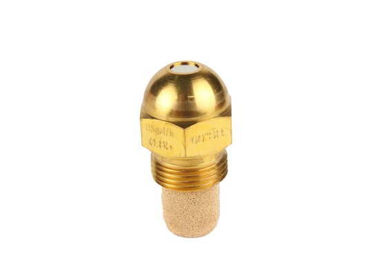 Boquilla Danfoss 0.85 / 60º SR, art: 030F7918.
