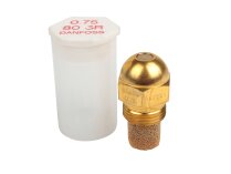 Danfoss 0.75/80º SR Nozzle