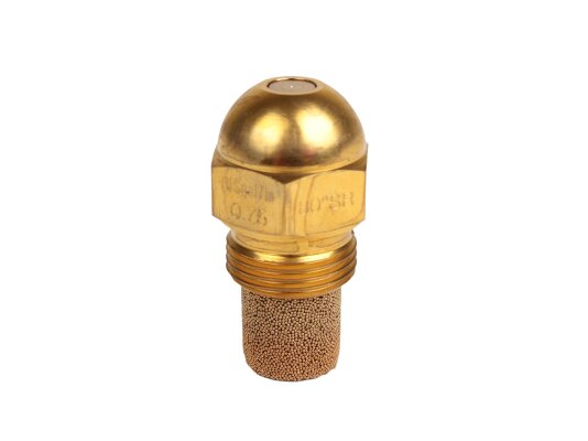 Boquilla Danfoss 0.75 / 80º SR, art: 030F9916.