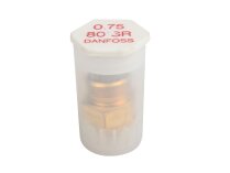 Boquilla Danfoss 0.75/80º SR