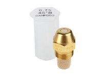 Danfoss Nozzle OD 0.75/45º B