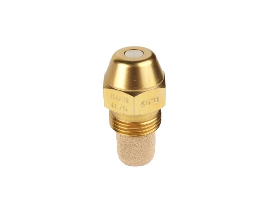 Boquilla Danfoss OD 0.75 / 45º B, art: 030B0055.