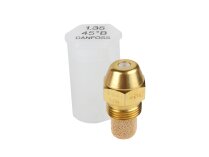 Danfoss Nozzle OD 1.35 / 45º B