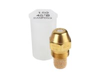 Boquilla Danfoss OD 1.50 / 45º B