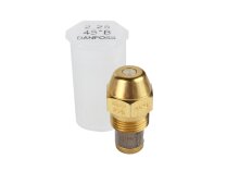 Danfoss Nozzle OD 2.25 / 45º B