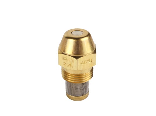 Boquilla Danfoss OD 2.25 / 45º B, art: 030B0064.
