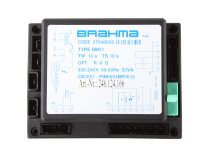 Brahma DM31 37548003 Combustion Manager