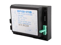 Sistema de gestión de quemadores Brahma DM31 37548003