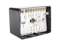 Brahma CM391N.2 30084621 stok burner.