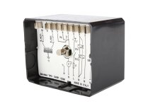 Brahma CM391N.2 30084621 stok burner.