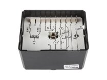 Brahma CM391N.2 30084621 stok burner.