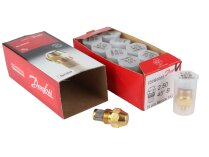 Danfoss Nozzle OD 2.50 / 45º B