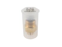 Boquilla Danfoss OD 2.50 / 45º B