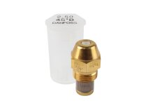 Boquilla Danfoss OD 2.50 / 45º B