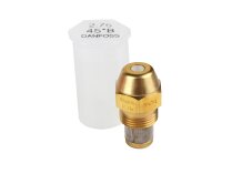 Boquilla Danfoss OD 2.75 / 45º B