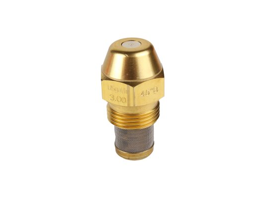 Danfoss Nozzle OD 3.00 / 45º B, art: 030B0067.