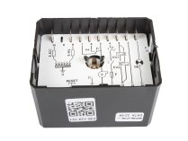 Brahma CM381N.4 30390072 stok burner.