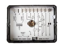 Brahma CM381N.4 30390072 stok burner.