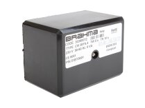Brahma CM381N.4 30390072 quemador de almacenamiento