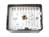 Brahma CM381N.2 30084701 stoker unit.