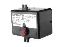 Brahma CM381.1 30082311 quemador de stock