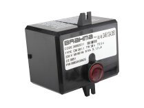 Brahma CM381.1 30082311 quemador de stock