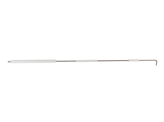 Riello ignition electrode 555 mm, art: 3012018.