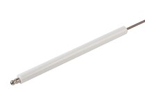 Electrodo de encendido Riello de 555 mm, art: 3012018.