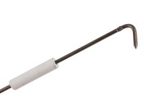 Electrodo de encendido Riello 555 mm, art: 3012018.